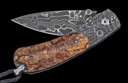 William Henry KNIVES KC24029