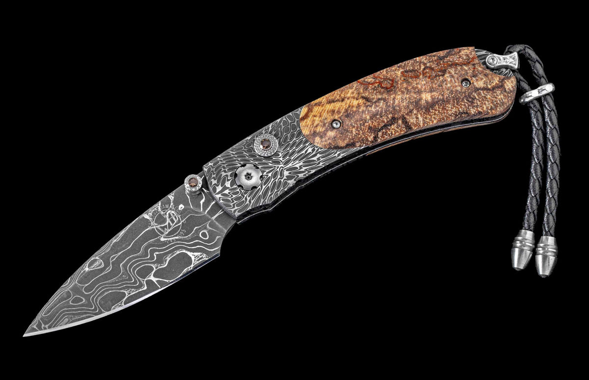 William Henry KNIVES KC24029