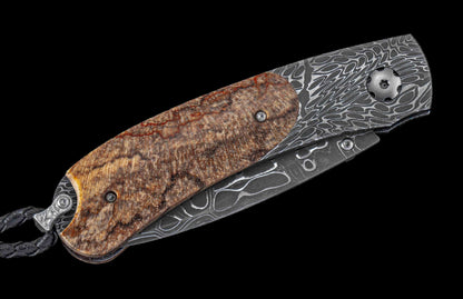 William Henry KNIVES KC24029