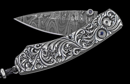 William Henry KNIVES KC24030