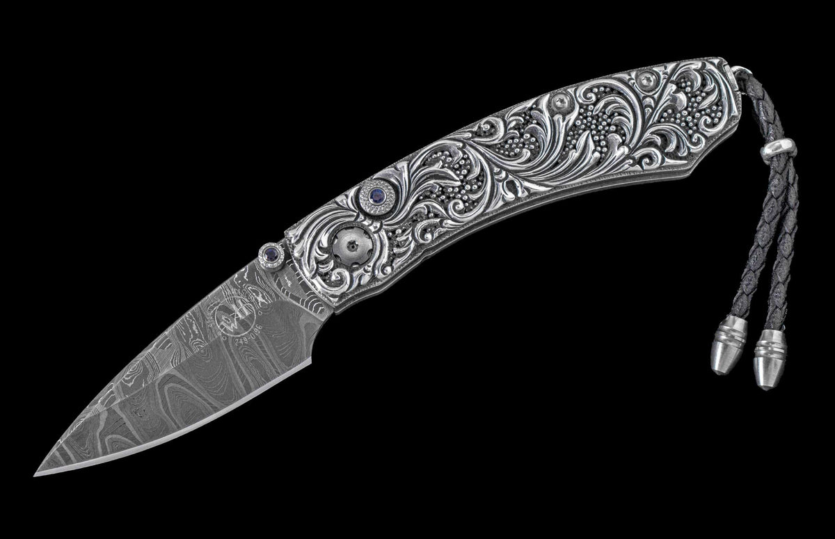William Henry KNIVES KC24030