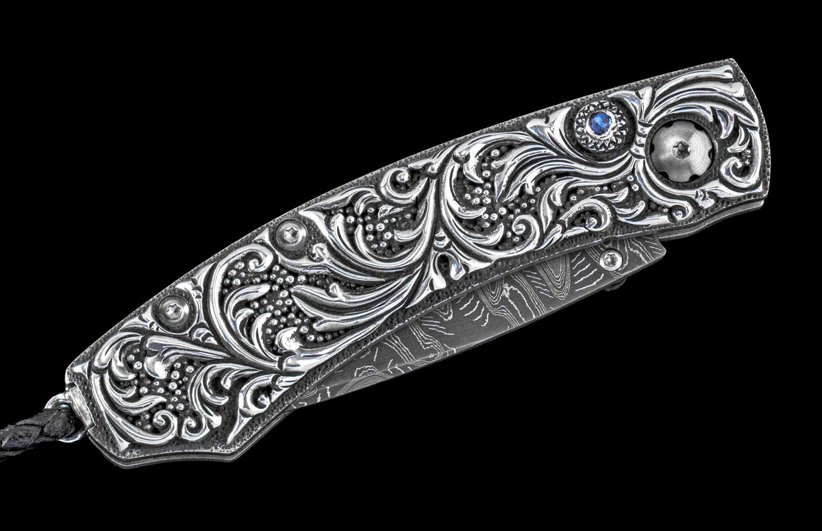 William Henry KNIVES KC24030