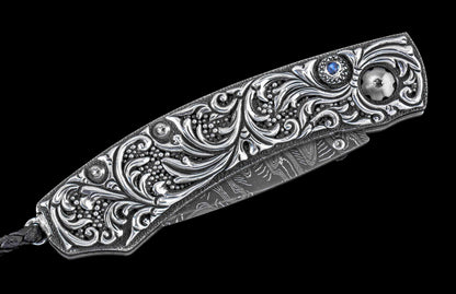William Henry KNIVES KC24030