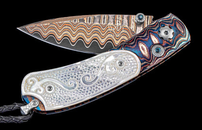 William Henry KNIVES KC24031