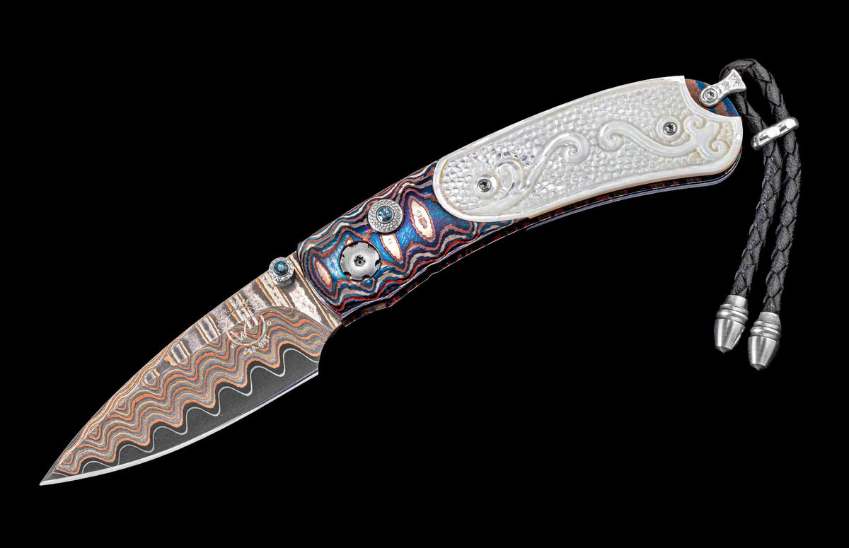 William Henry KNIVES KC24031