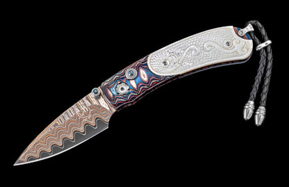 William Henry KNIVES KC24031