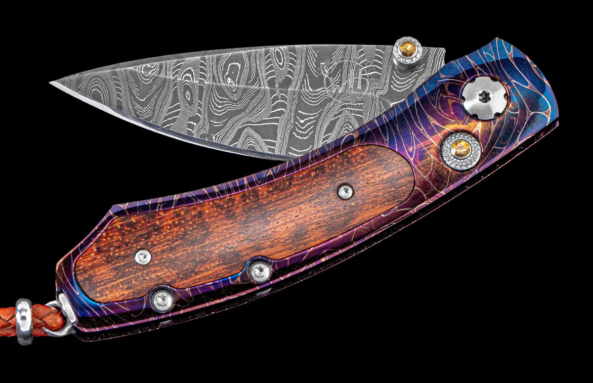 William Henry KNIVES KC24033