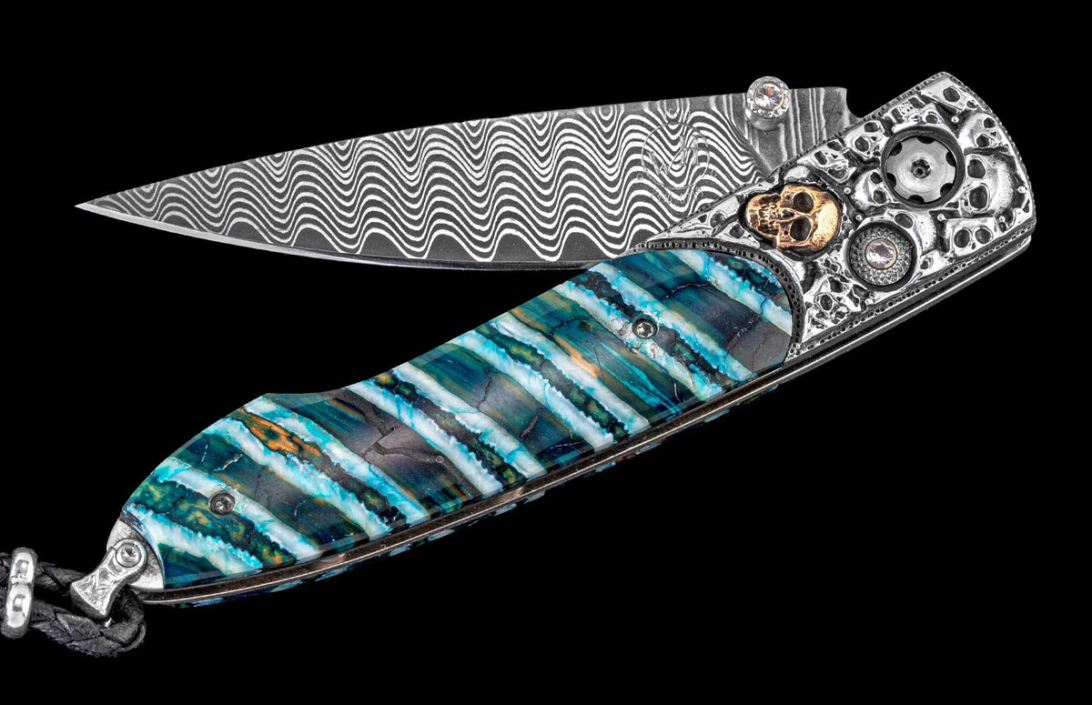 William Henry KNIVES KC24034