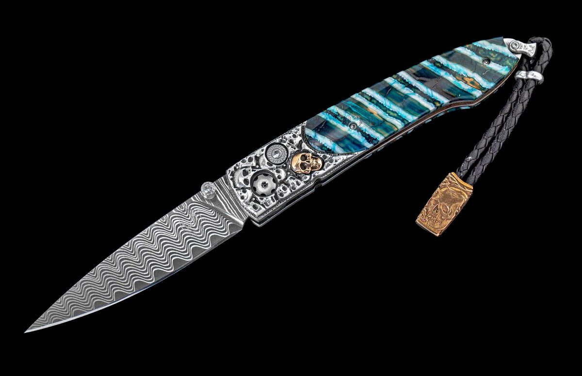 William Henry KNIVES KC24034