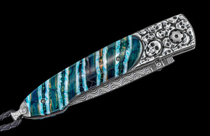 William Henry KNIVES KC24034