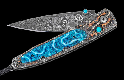 William Henry KNIVES KC24035