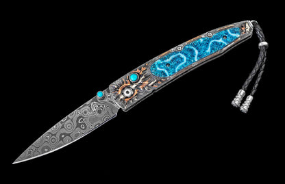 William Henry KNIVES KC24035