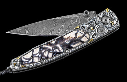 William Henry KNIVES KC24036