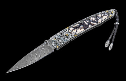 William Henry KNIVES KC24036