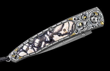 William Henry KNIVES KC24036