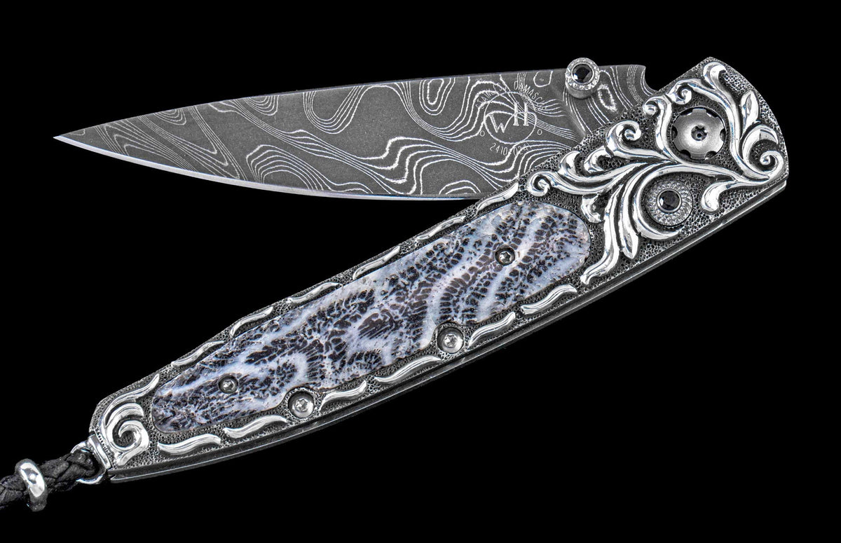 William Henry KNIVES KC24037