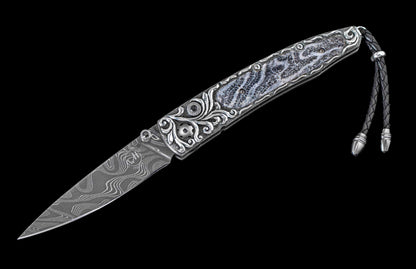 William Henry KNIVES KC24037
