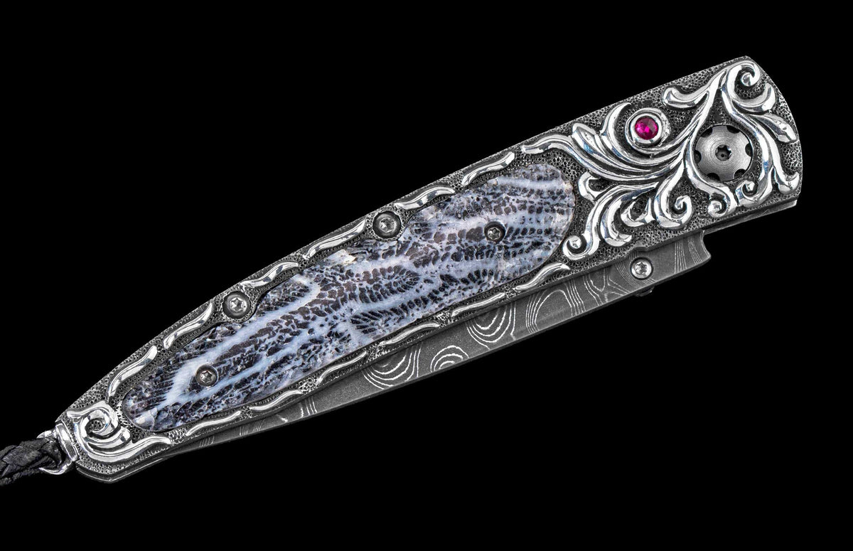 William Henry KNIVES KC24037