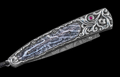 William Henry KNIVES KC24037