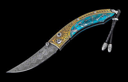 William Henry KNIVES KC24038