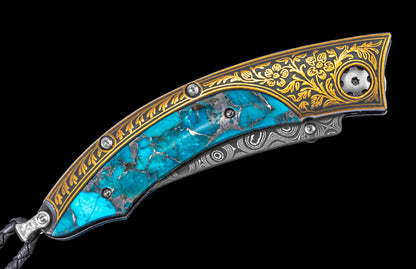 William Henry KNIVES KC24038