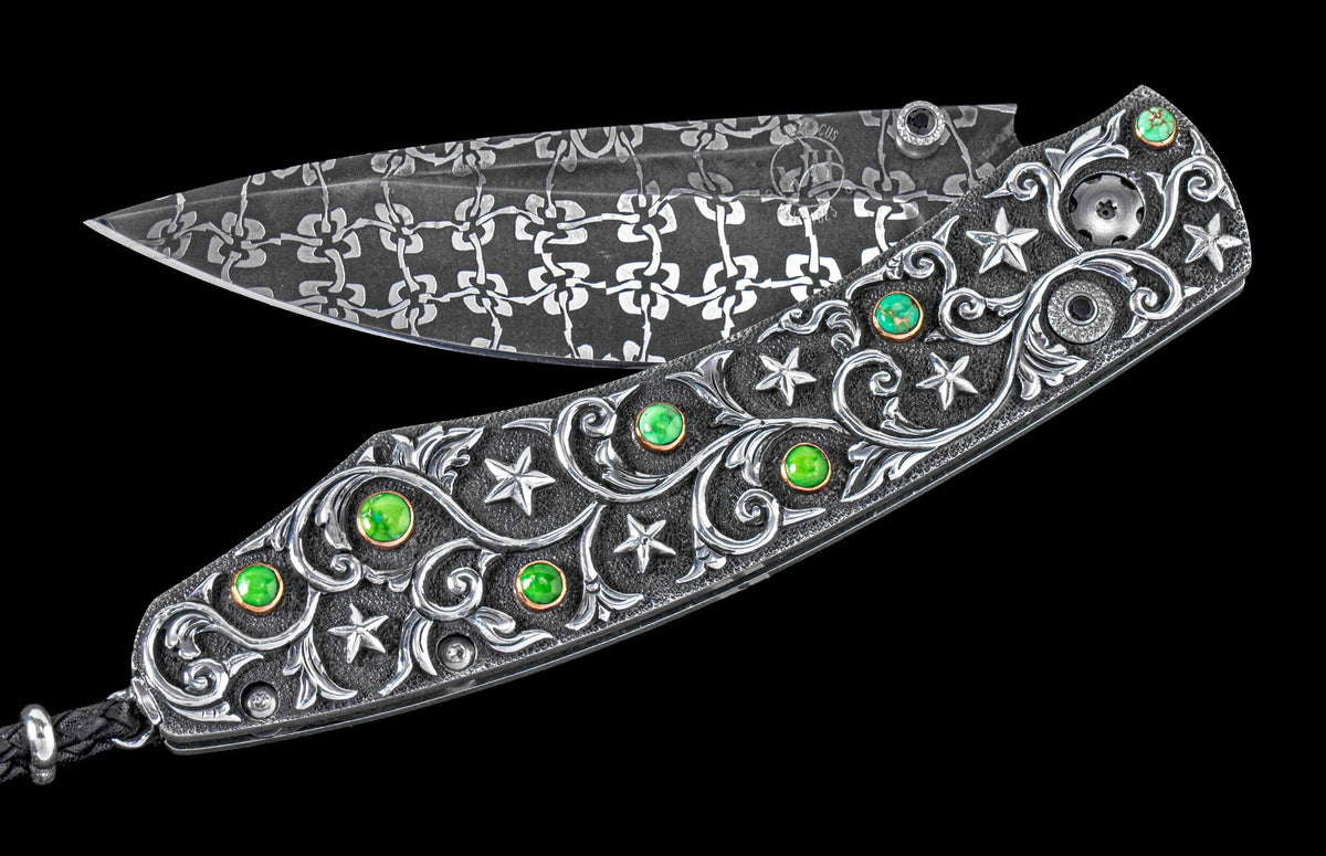 William Henry KNIVES KC24041