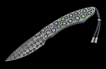 William Henry KNIVES KC24041