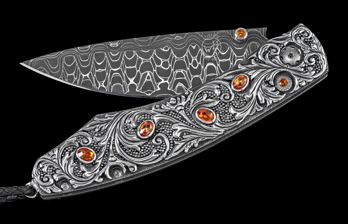 William Henry KNIVES KC24042