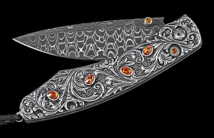 William Henry KNIVES KC24042