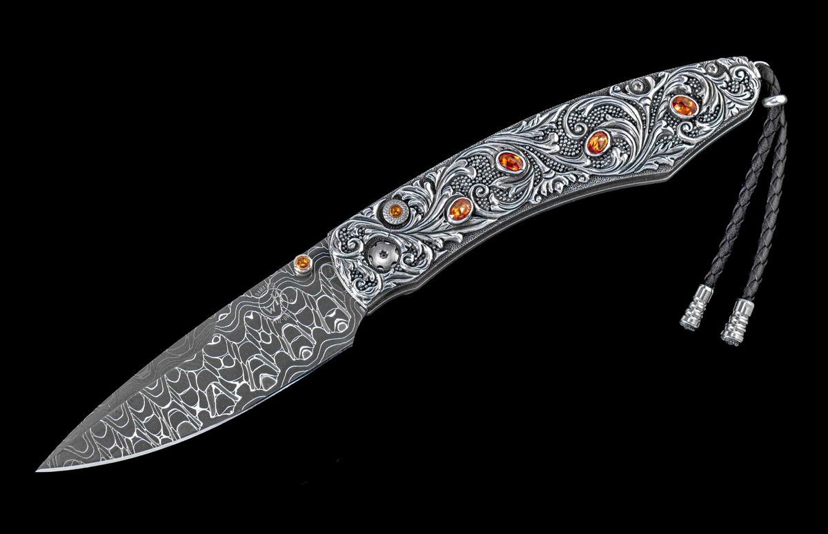 William Henry KNIVES KC24042