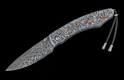 William Henry KNIVES KC24042