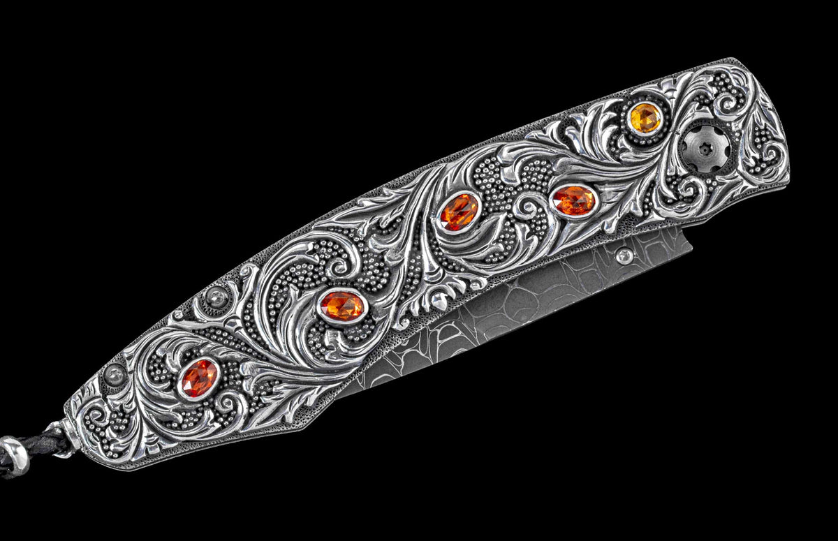 William Henry KNIVES KC24042