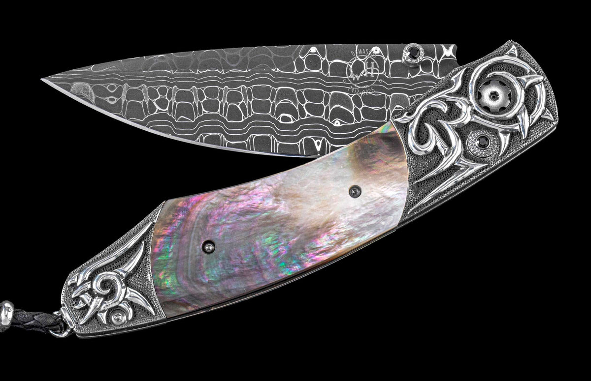 William Henry KNIVES KC24043