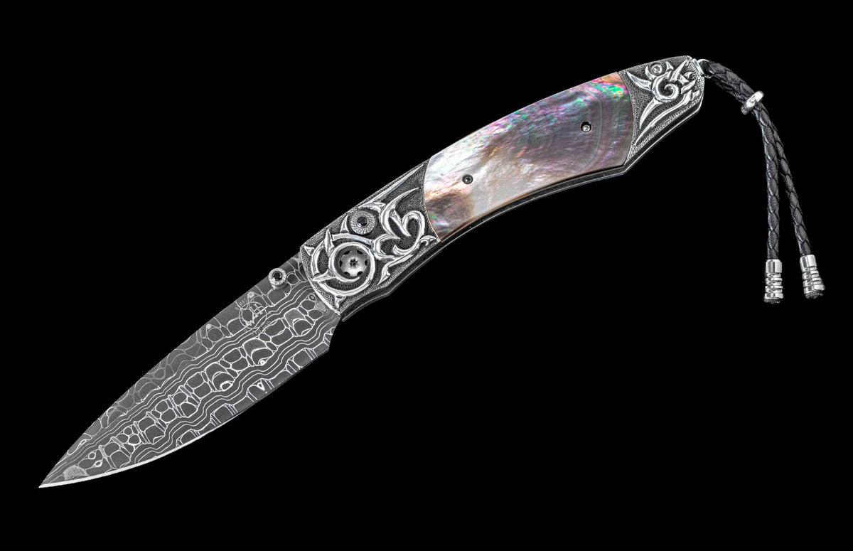 William Henry KNIVES KC24043