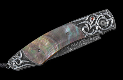 William Henry KNIVES KC24043