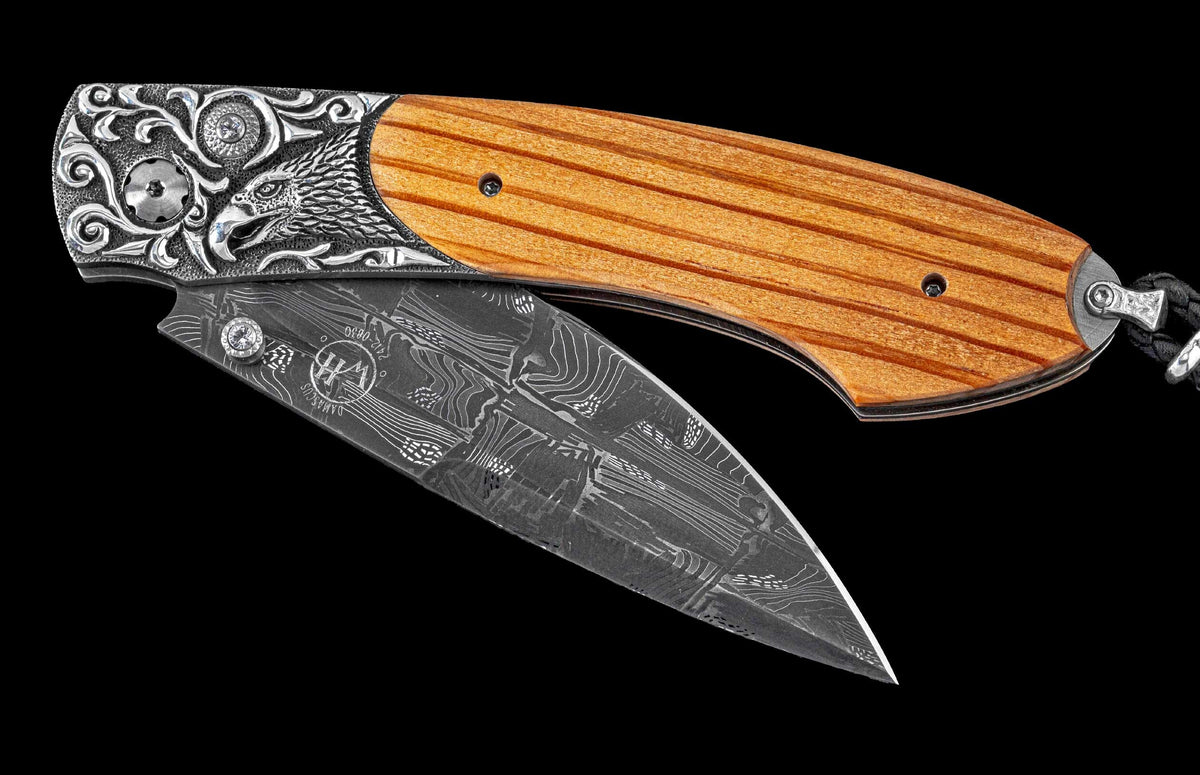 William Henry KNIVES KC24044