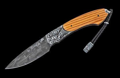 William Henry KNIVES KC24044