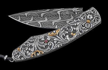 William Henry KNIVES KC24045