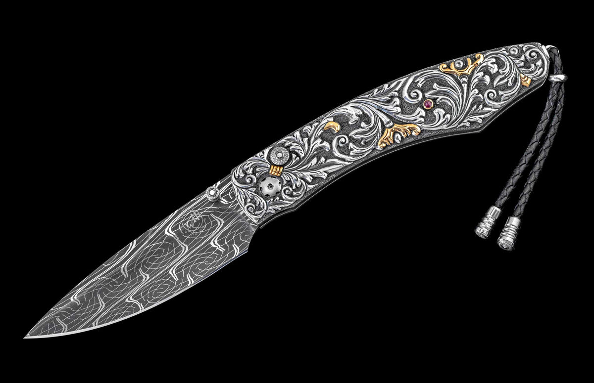 William Henry KNIVES KC24045