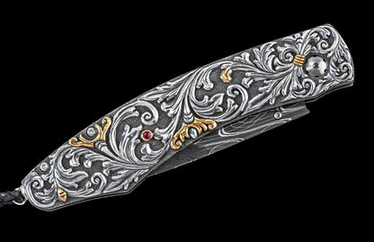 William Henry KNIVES KC24045