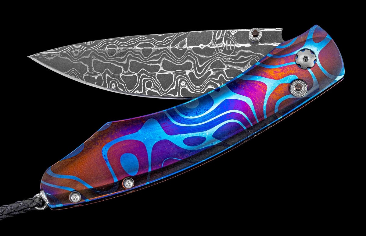 William Henry KNIVES KC24046