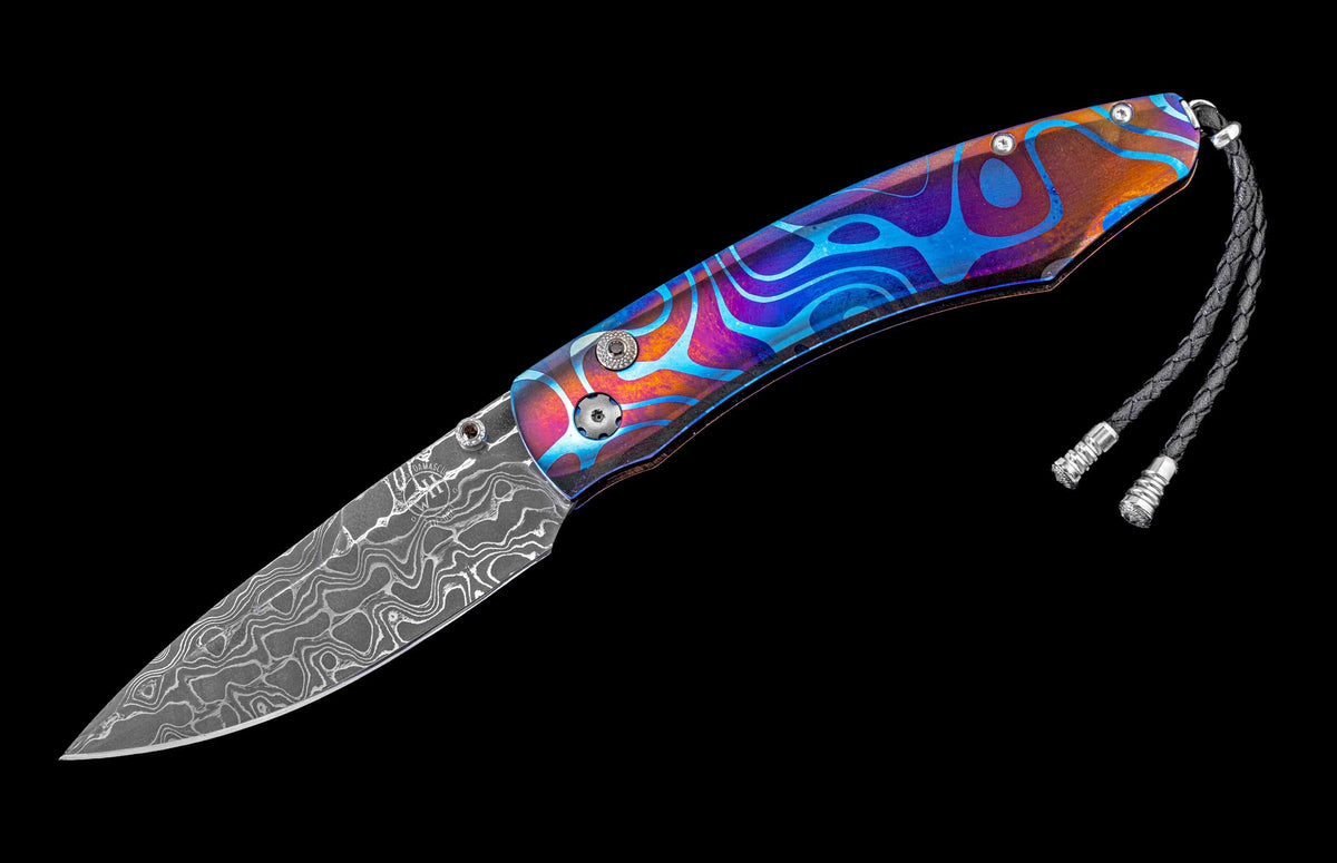 William Henry KNIVES KC24046