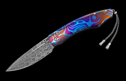 William Henry KNIVES KC24046
