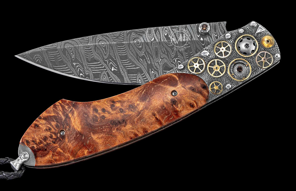 William Henry KNIVES KC24047