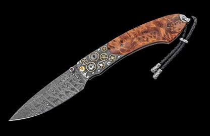 William Henry KNIVES KC24047