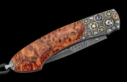 William Henry KNIVES KC24047