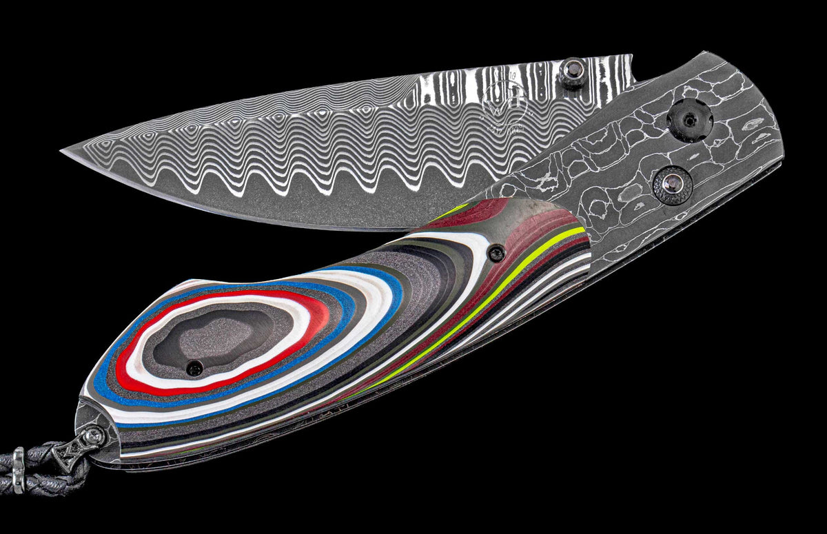 William Henry KNIVES KC24048