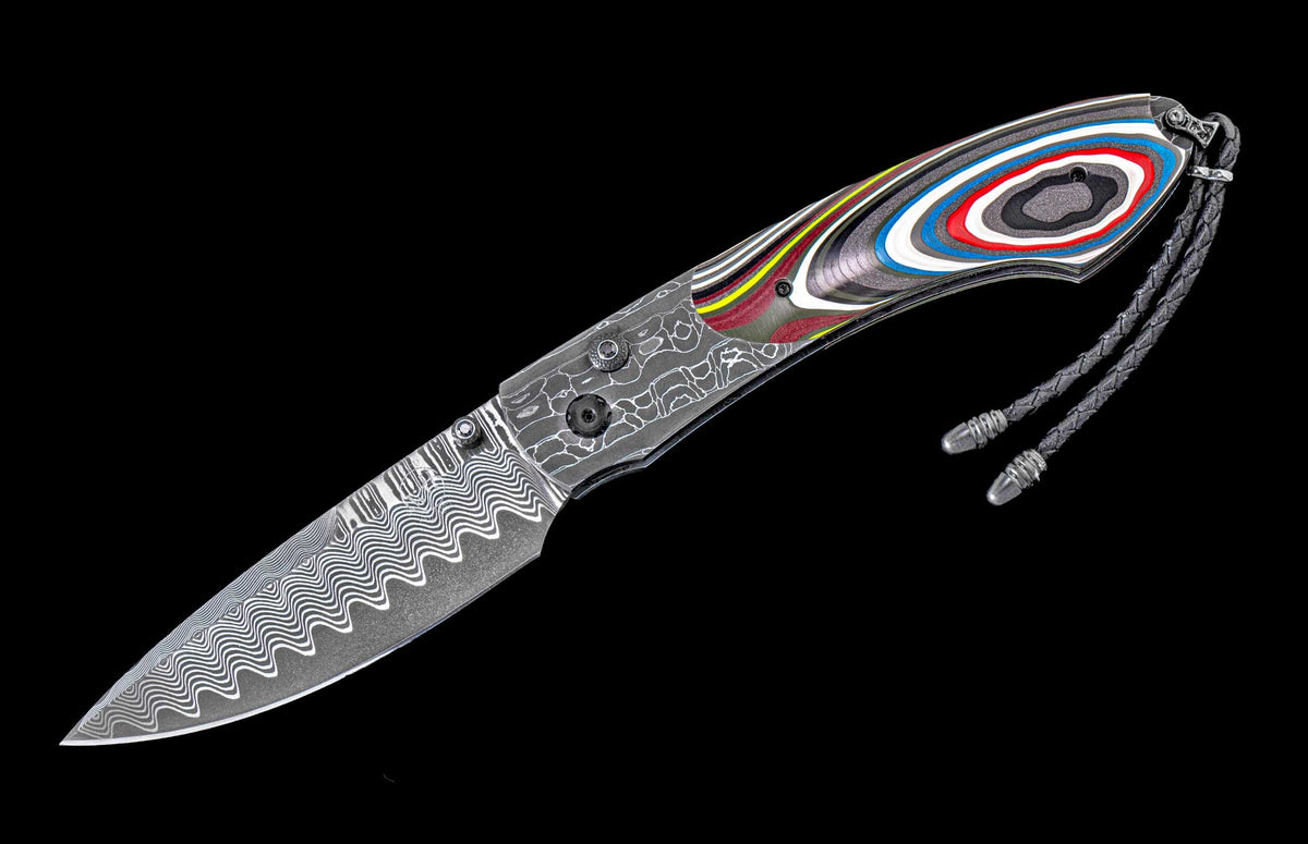 William Henry KNIVES KC24048