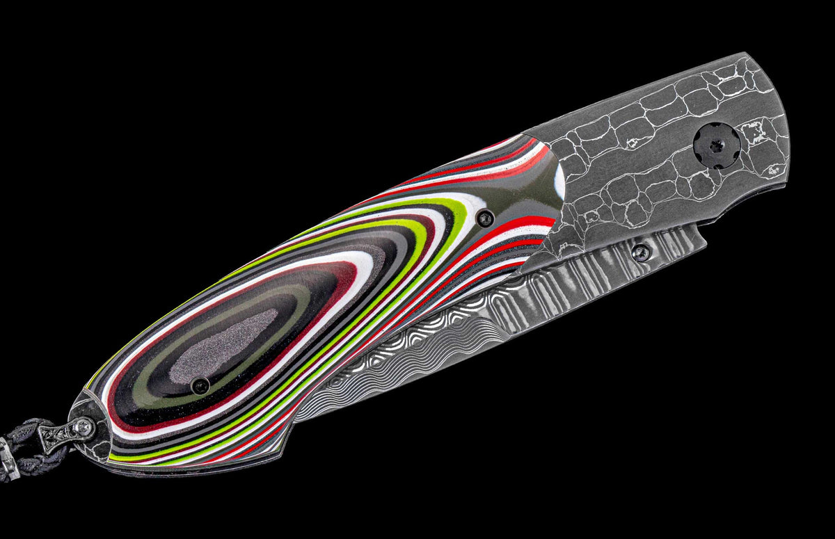 William Henry KNIVES KC24048