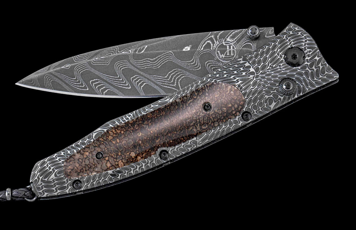 William Henry KNIVES KC24050